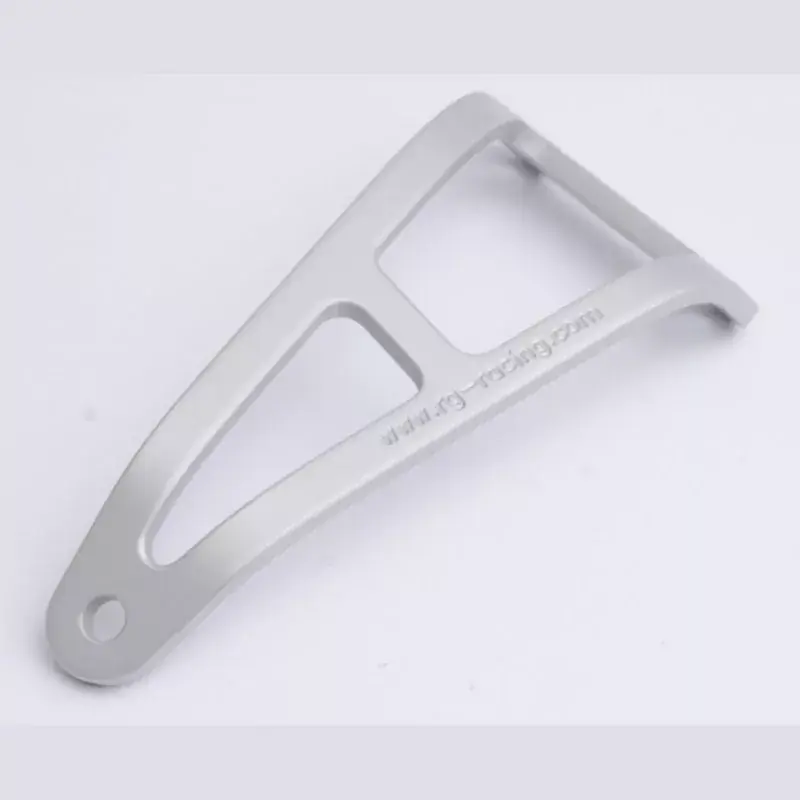 Zertifiziert R&G Racing Auspuffhalter passend für Suzuki GSX-R 1000 2007-2008