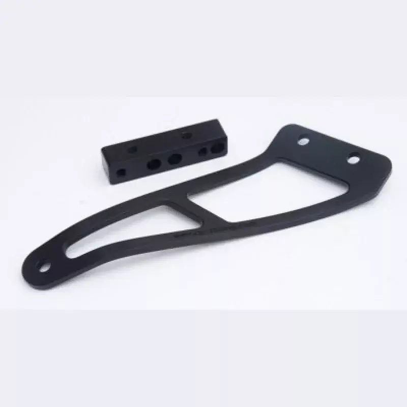 Abverkauf R&G Racing Auspuffhalter passend für Yamaha YZF R6 2003-2005