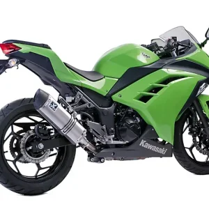 Mega-Angebot IXIL Conical Shorty Auspuff passend für Suzuki SV 1000 (03-05)