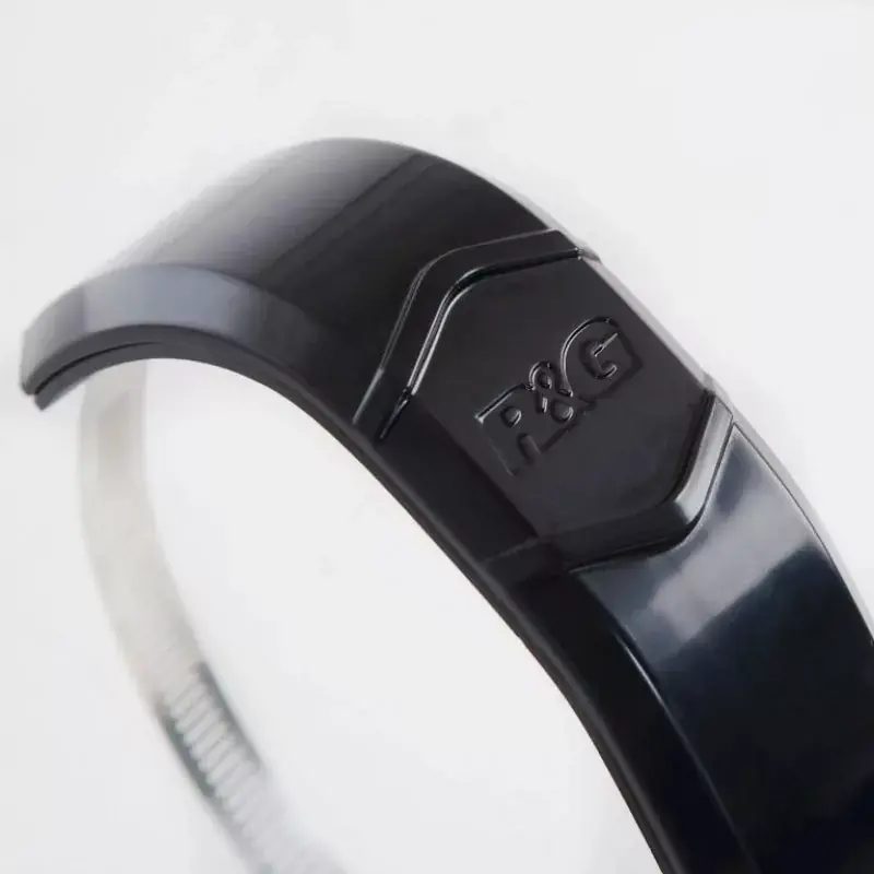 R&G Termignoni Auspuff Protektor passend für Moto Guzzi V7 Stone ab 2021 Preisknaller