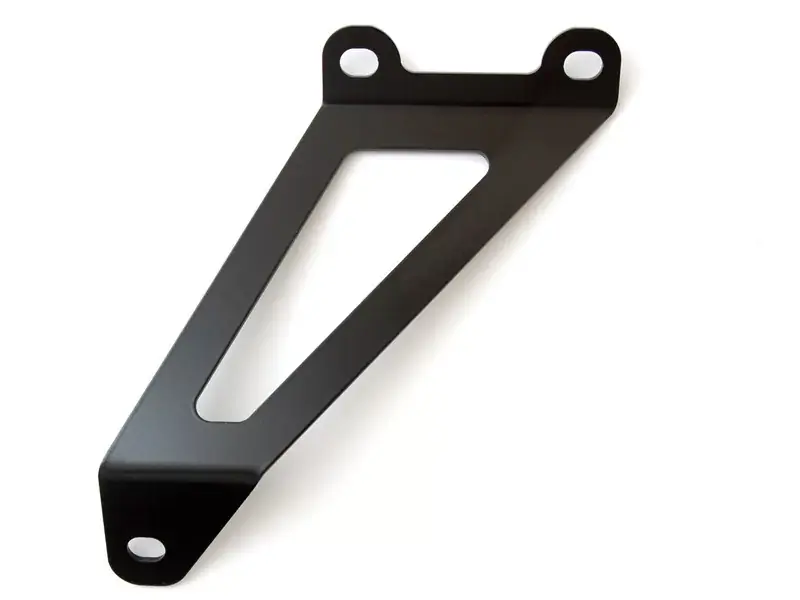 Auspuffhalter passend für Suzuki GSR 750 (2011-2016) Mega-Angebot