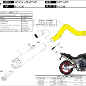 MIVV Verbindungsrohr Top-Angebot