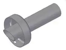 Bestpreis MIVV Db-Killer SR-1 Ersatzteil passend für Motorrad-Sportauspuff