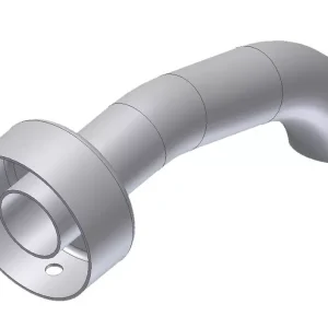 MIVV Db-Killer Dakar passend für Motorrad Sportauspuff Top-Seller