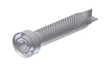 Sichere Zahlung MIVV DB-Killer Mover Edelstahl Ersatzteil