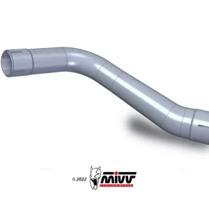 MIVV Katersatzrohr passend für Benelli Leoncino 800 22-23 Mega-Angebot