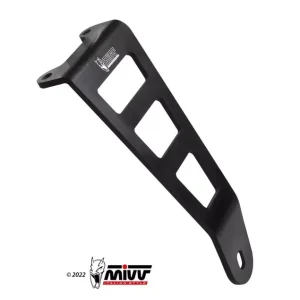 Ausverkauf MIVV Einzelsitzhalter Kit passend für Yamaha YZF R7 (2022)