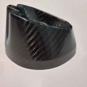 Arrow Carbonendkappe Thunder Ersatzteil Nur Heute