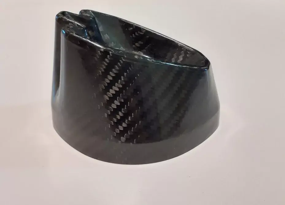 Arrow Carbonendkappe Thunder Ersatzteil Nur Heute