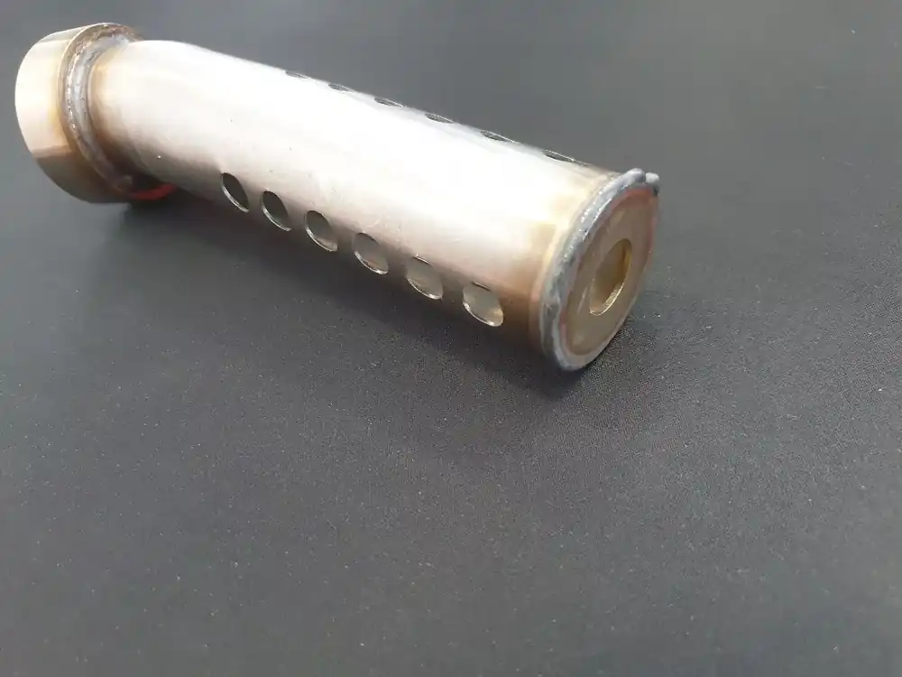 Arrow DB-Killer 55mm Auspuffeinsatz Begrenztes Angebot