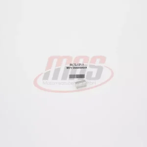 MIVV Distanzstück für Sportauspuffanlagen Neu