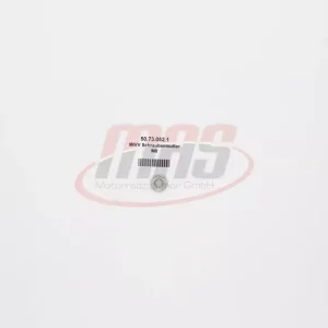 Bestpreis MIVV Schraubenmutter M8