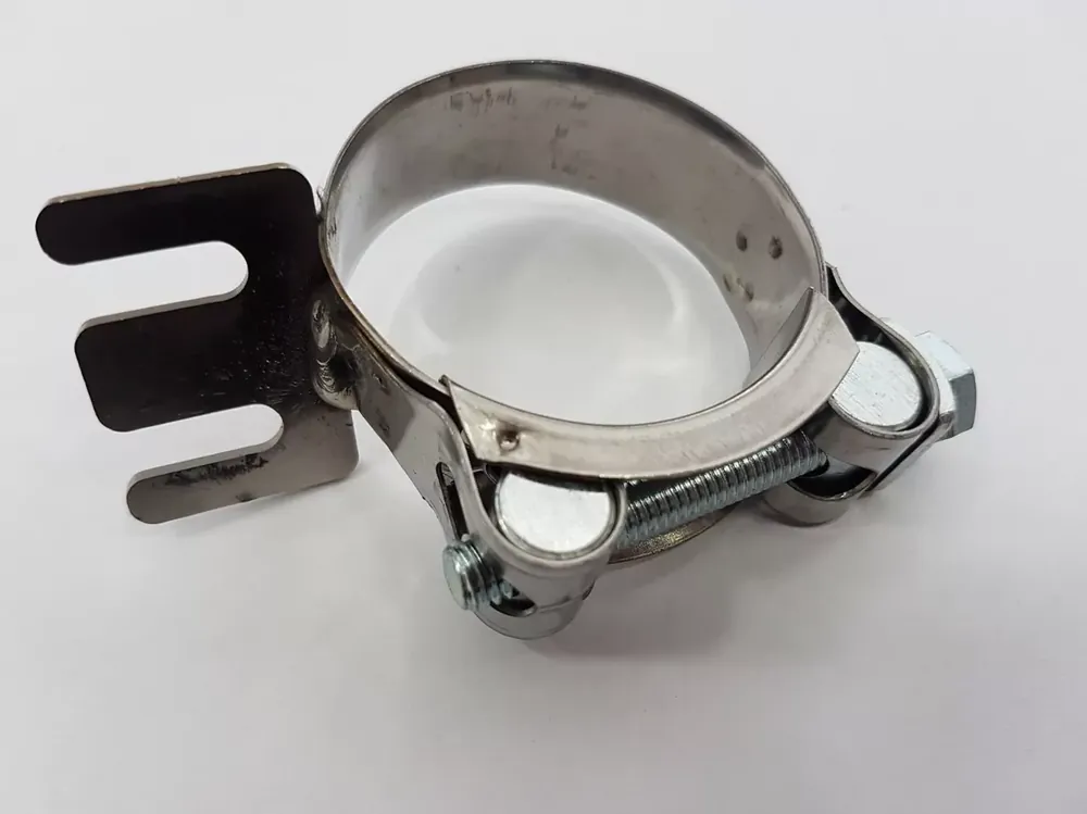 MIVV Halteschelle mit Halterung Bestpreis