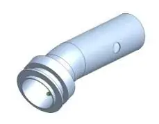 Sale MIVV DB-Killer Speed Edge rechts