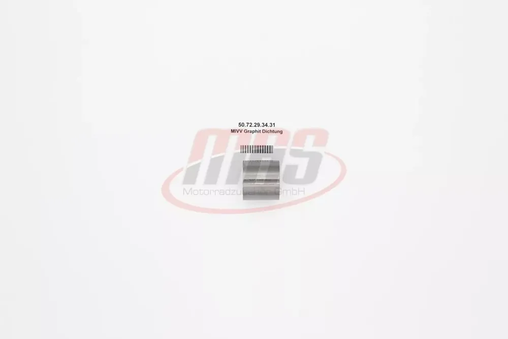 Top-Angebot MIVV Graphit Dichtung für Auspuffanlagen