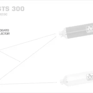 Neue Kollektion Arrow Krümmer mit Kat passend für Vespa GTS 300 HPE 21-23