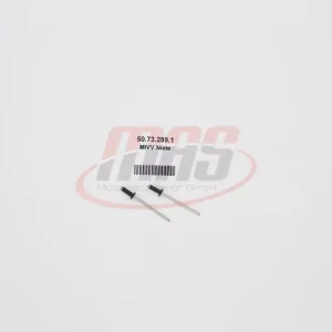 MIVV Niete Ersatzteil für Sportauspuff Kostenfreie Lieferung