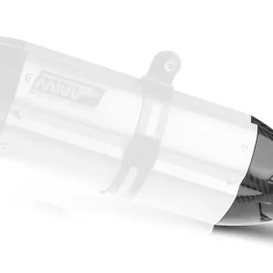 MIVV vordere Suono Carbonendkappe Ausverkauf