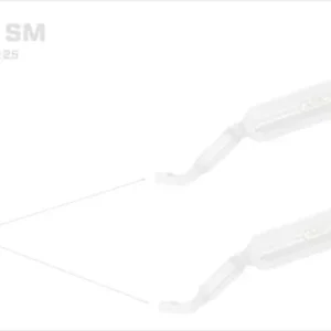 Top-Seller Arrow Krümmer passend für Honda XR 125 SM Dall'Ara 04-05