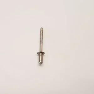 MIVV Niete Ø4,7 x 12 Ersatzteil für Auspuffanlagen Heißes Angebot