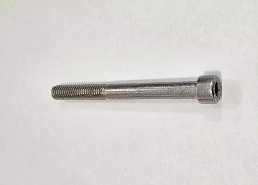 Neue Ware MIVV Schraube M8 x 80 (Imbuss)