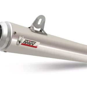 MIVV X-Cone Plus Endtopf 90 Ø55 Begrenztes Angebot