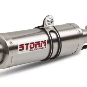 Storm by MIVV GP Endschalldämpfer passend für Suzuki GSX-S 1000/F 15-20 Rabatt