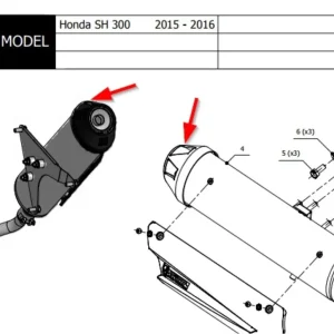 Neu Im Sortiment MIVV Endkappe Urban