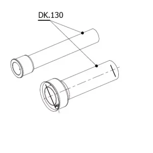 MIVV Db-Killer passend für GPPro Finale Aktion