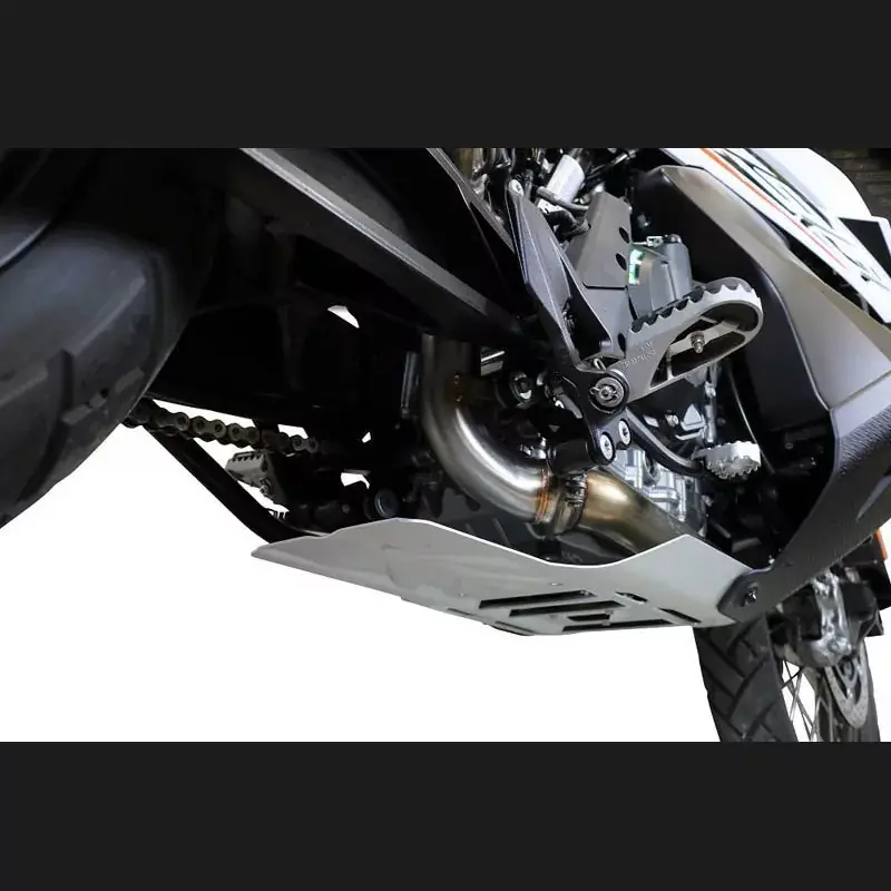 GPR Decat Pipe passend für Husqvarna Norden 901 2022–2024 Finale Aktion