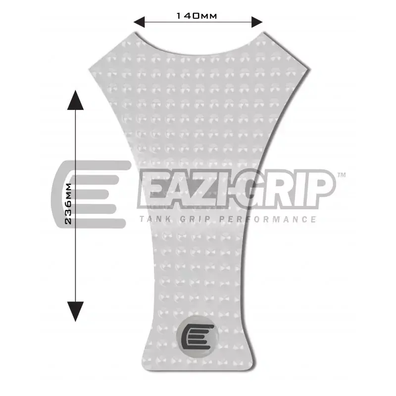 Eazi-Grip EVO Tank Pad Mitte DESIGN B Saisonangebot