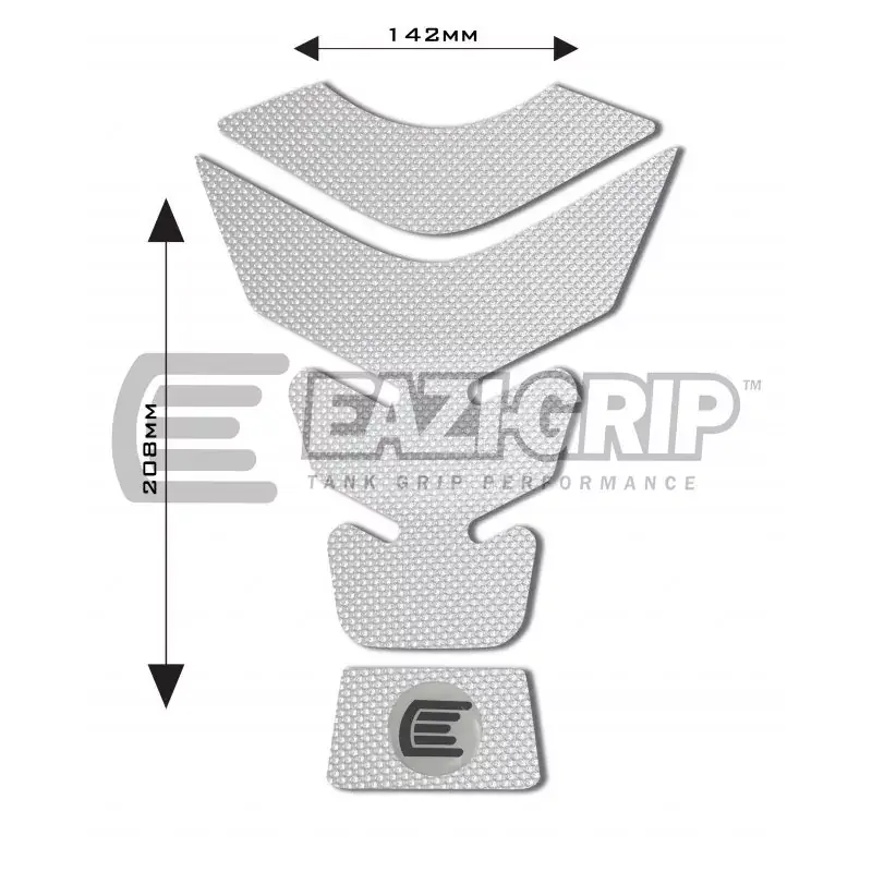 Eazi-Grip PRO Tank Pad Mitte DESIGN G Begrenztes Angebot