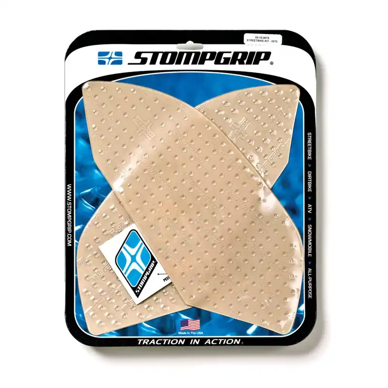 Sichere Zahlung Stompgrip Traction Pad passend für Aprilia Tuono V4 1100 RR / Factory 16-20 Volcano