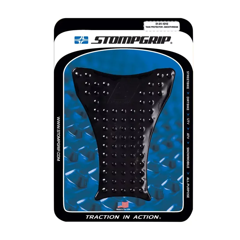 Stompgrip Traction Pad Universal Tankpad Volcano Schneller Versand