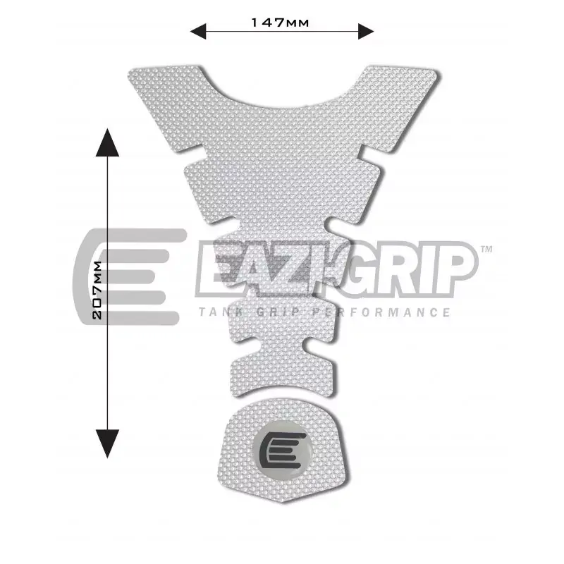 Eazi-Grip PRO Tank Pad Mitte DESIGN H Kostenloser Versand