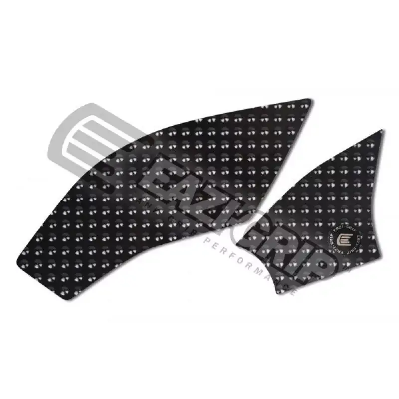 Jetzt Kaufen Eazi-Grip EVO Tank Traction Pads passend für Yamaha YZF R1 / R1 M ab 2020