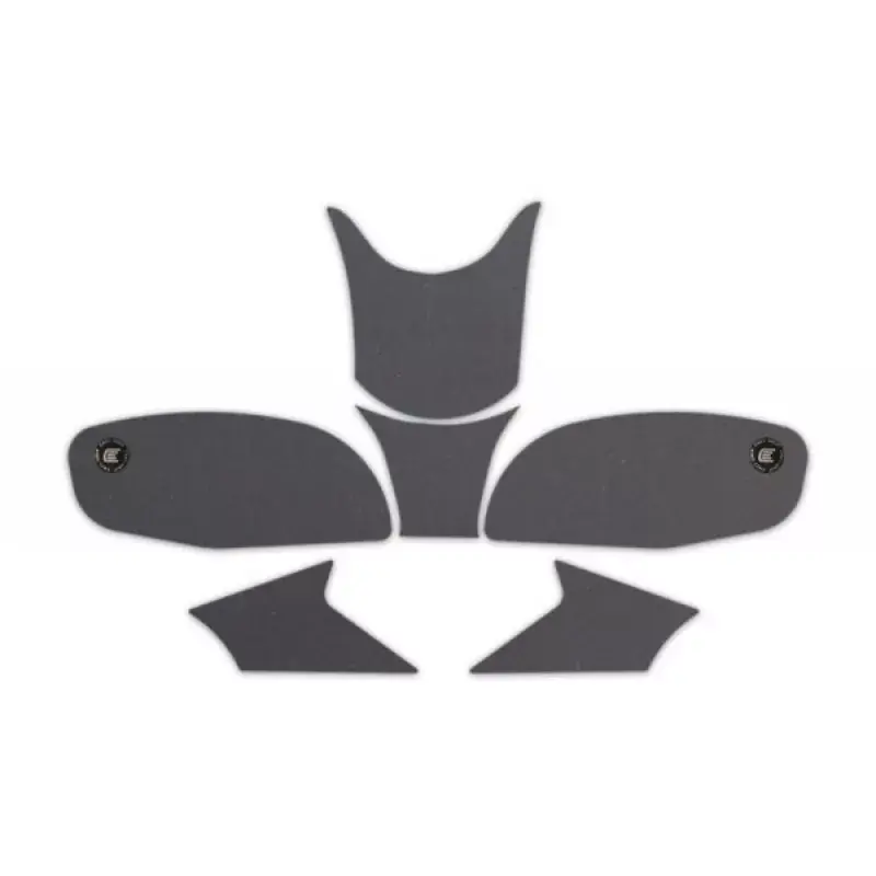 Eazi-Grip WRAP Tank Traction Pads passend für Ducati Panigale V4 / Streetfighter V4 ab 2025 Sonderangebot