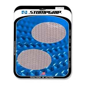 Must-Have Stompgrip Traction Pads Universal klein klar