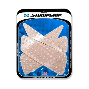 Neu Im Sortiment Stompgrip Super Volcano klar passend für Ducati Modelle