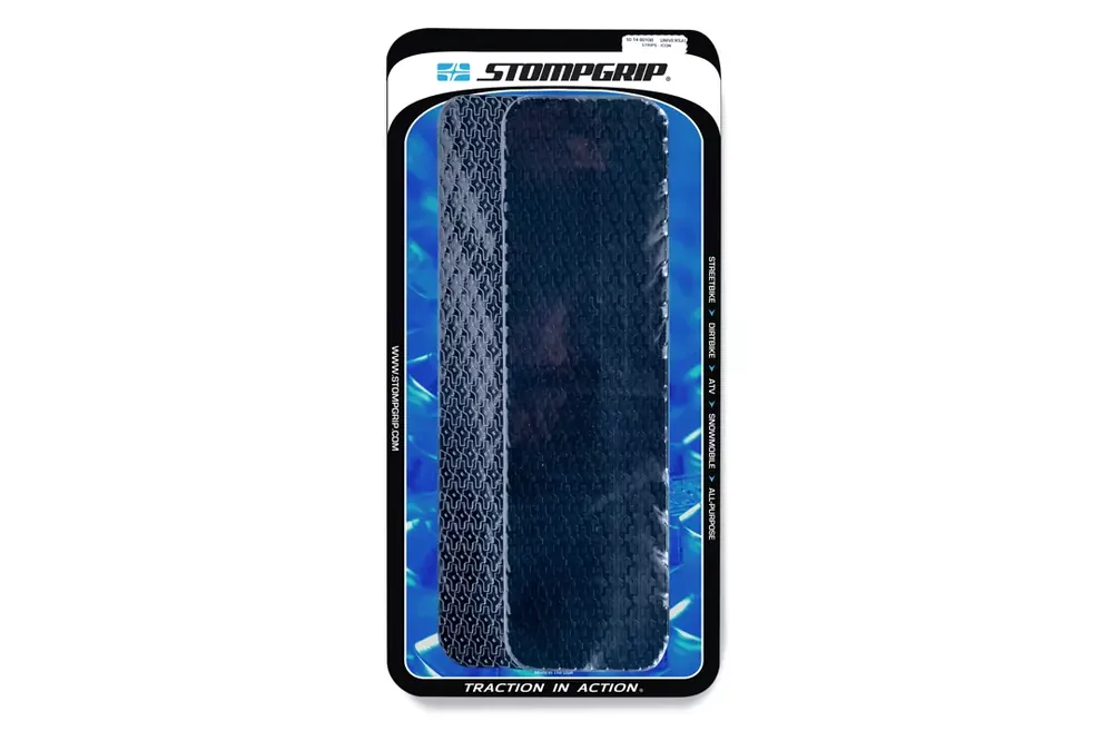 Stompgrip Traction Pads Universal Rahmen Leiste schwarz Icon Jetzt Kaufen
