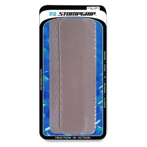 Neue Ware Stompgrip Traction Pads Universal Rahmen Leiste klar Icon