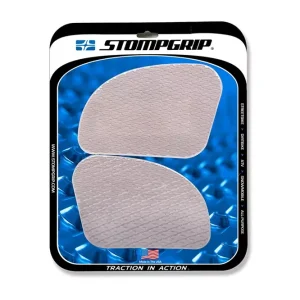Stompgrip Tank Pad klar Icon passend für Aprilia SMV750/900/1200 Dorsoduro Neue Kollektion