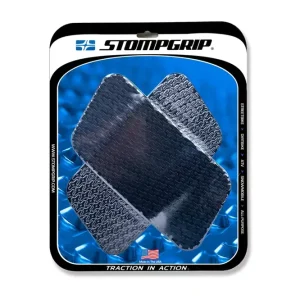 Zertifiziert Stompgrip Traction Pads Universal Rechteckig schwarz