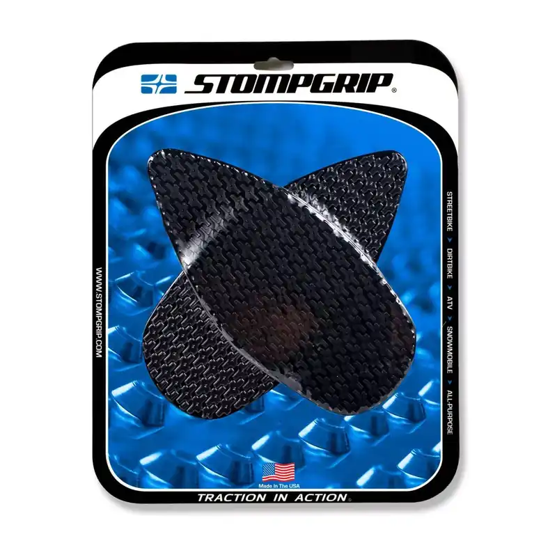 Stompgrip Traction Pad passend für Aprilia Tuono 660 21-22 Icon Bestpreis