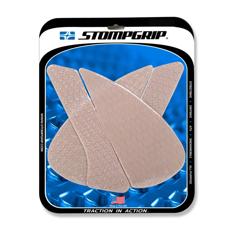 Stompgrip Traction Pad passend für Honda CBR1000 RR 20-22 Icon Nur Heute