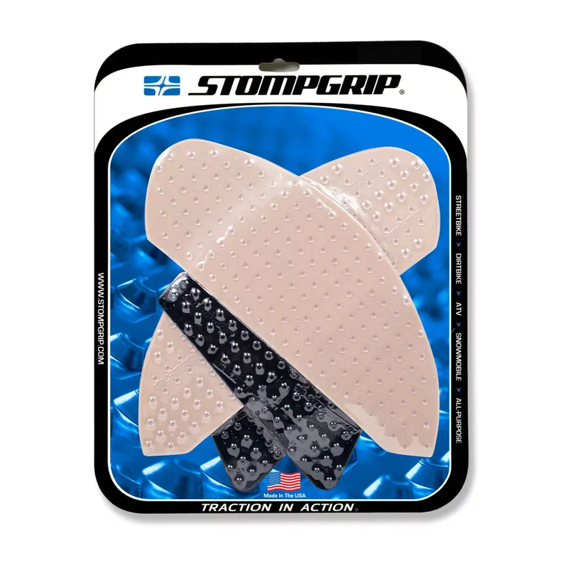 Super-Preis Stompgrip Traction Pad passend für Yamaha YZF-R7 22 Volcano