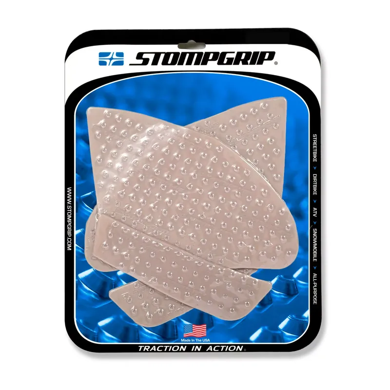 Stompgrip Traction Pad passend für Suzuki GSX-R 1000 17-22 Volcano Sofort Bestellen