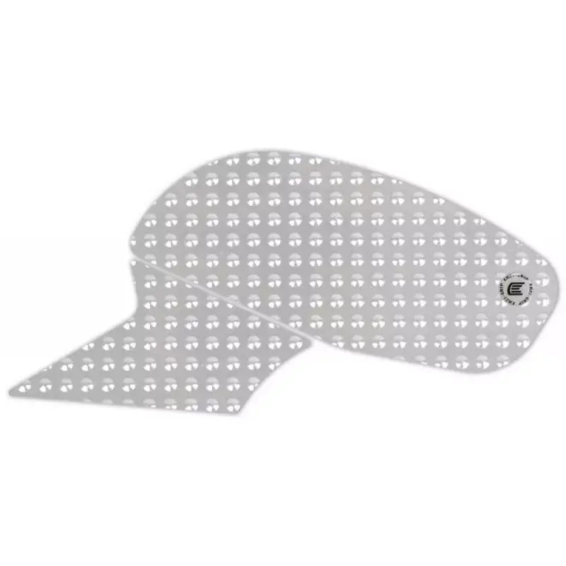 Letzte Chance Eazi-Grip EVO Tank Traction Pads passend für Ducati Panigale V4 / V4 S / Streetfighter V4 2025-