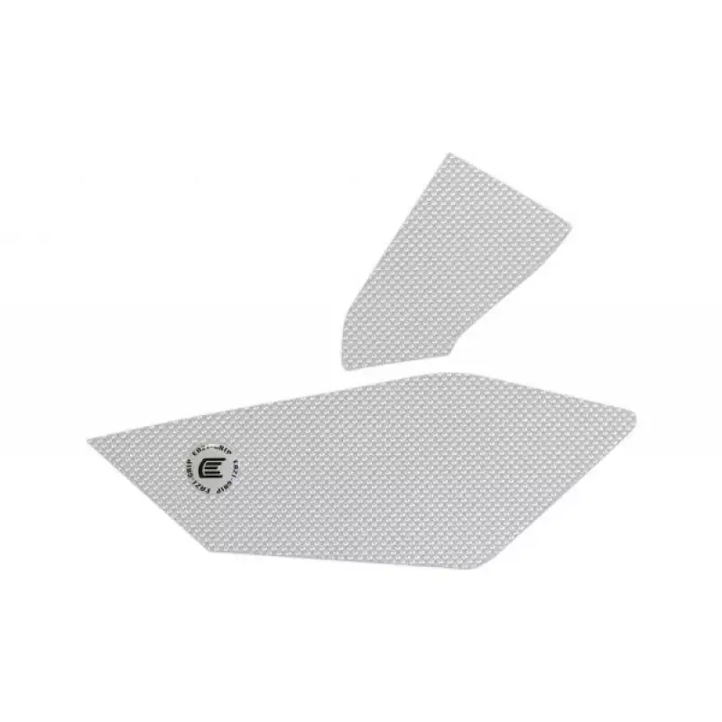 Markenware Eazi-Grip PRO Tank Traction Pads passend für Triumph Tiger 660 Sport ab 2022 / Tiger 800 Sport ab 2025