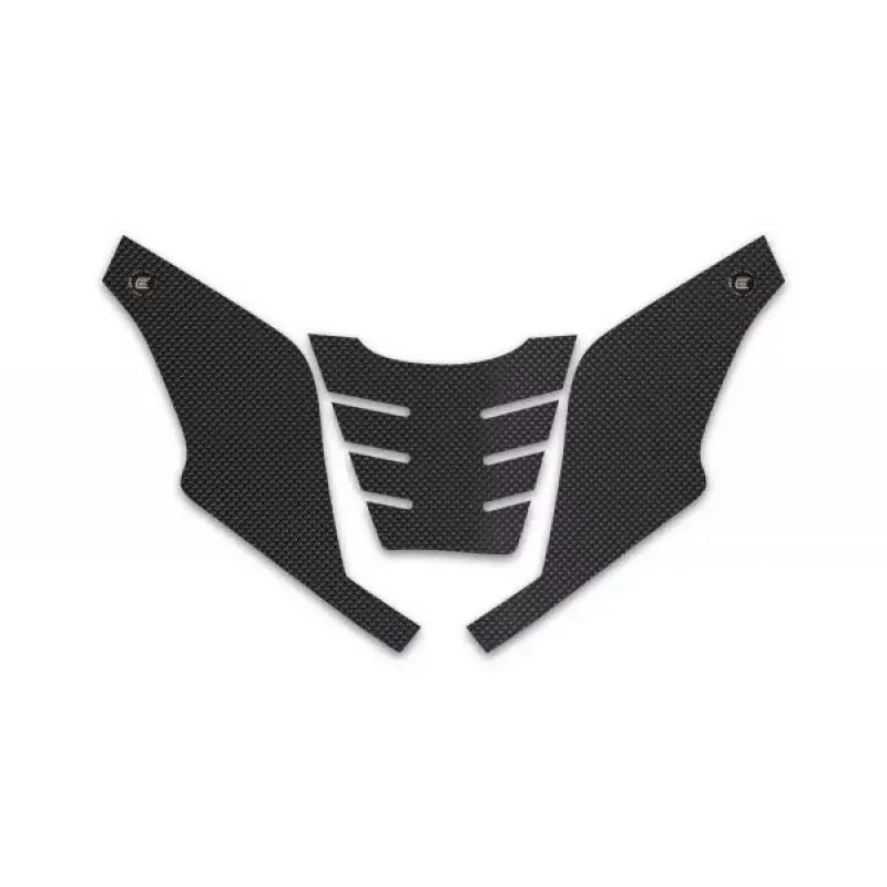 Eazi-Grip WRAP Tank Traction Pads passend für Suzuki GSX-8 S / GSX-8 R Echt